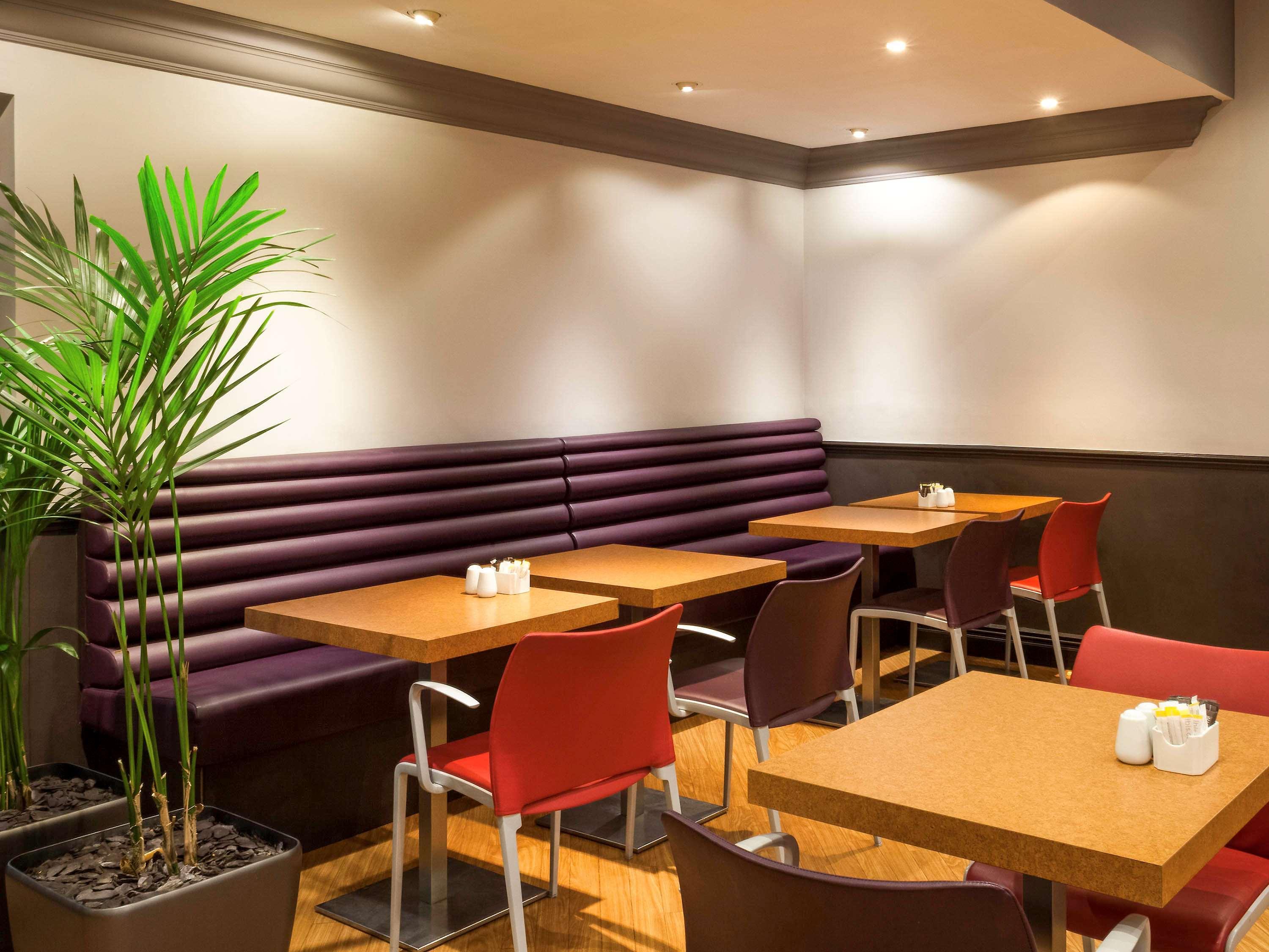 Ibis Hotel Northampton Centre Exterior foto